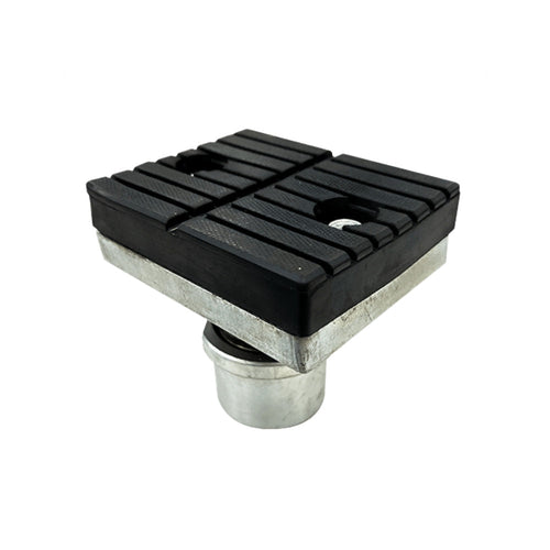 Challenger Electric Vehicle Footpad Kit for 2-Post #TFPK