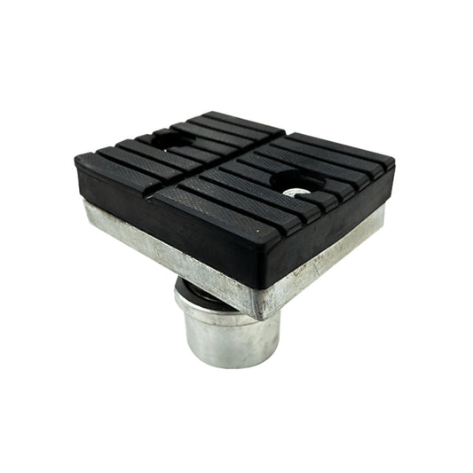 Challenger Electric Vehicle Footpad Kit for 2-Post #TFPK