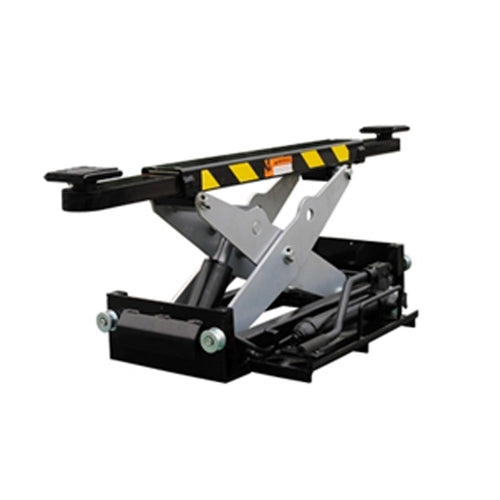 Challenger Rolling Jack - 3,500 lbs. #RJ3.5