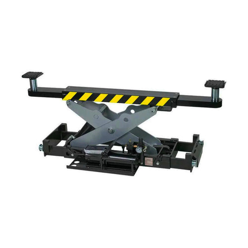 Challenger Rolling Jack - 7,500 lbs. #RJ7.5