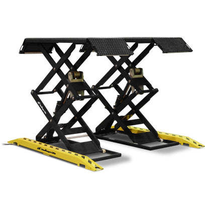 Challenger 7.7K Scissor #DX77-SURF/FLUSH