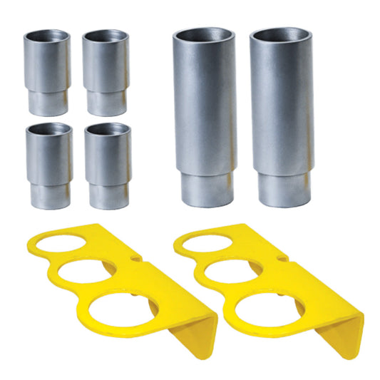 Challenger Stack Adapter Kit #10315