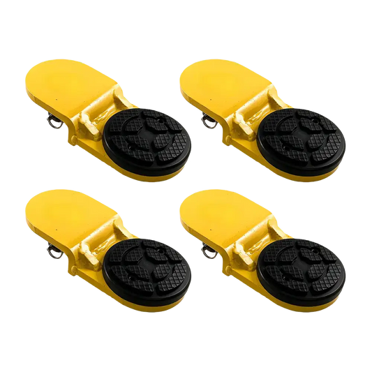 Coats 2-Post Low Profile Adapter for EV Style Swing Arm (Set of 4) - 4T2PEV4