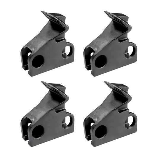 Coats 81822474 Clamp Jaw Set for Tire Changer, 2-Button, 6 - 20" (Set of 4)
