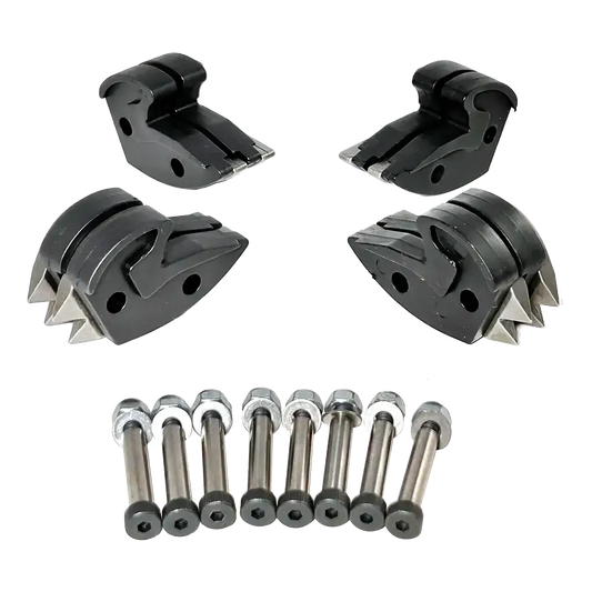 Coats 85607785 OEM Grip-Max Plus Rebuild Kit For Clamp 85607787 (4-Clamp Set)