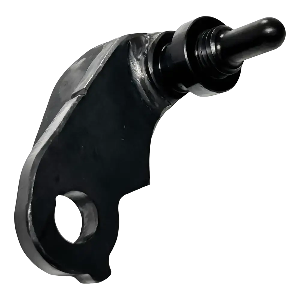 Coats Anti-Rotation Device for APS3000 and 80/90C Tire Changer - 82131342