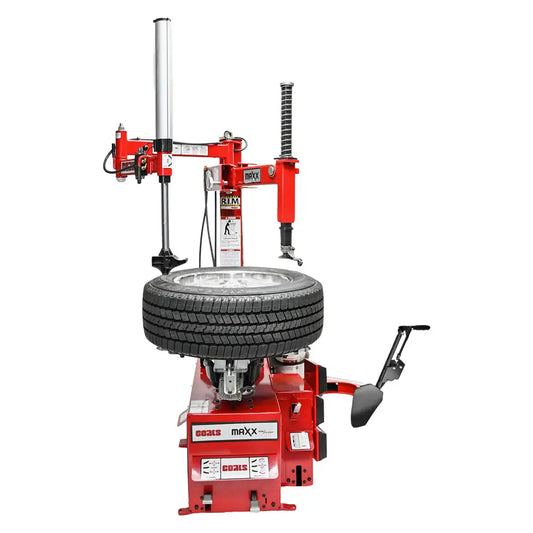 Coats MAXX 70 Electric Rim Clamp Tire Changer - 800MAXX70