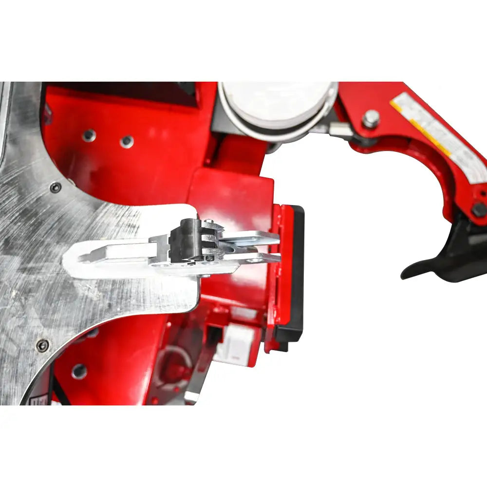Coats MAXX 70 Electric Rim Clamp Tire Changer - 800MAXX70