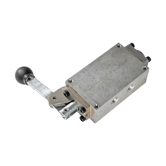 Coats OEM 3-Position Control Valve for Tire Changer - 8183642