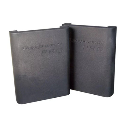 Challenger 24" doorjammer PRO™ 2 Post Protective Pads #BH-7077-02-2