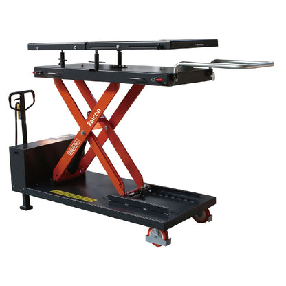 APlusLift Falcon 2600lb  Electric Vehicle Battery Lift - EL-26HM