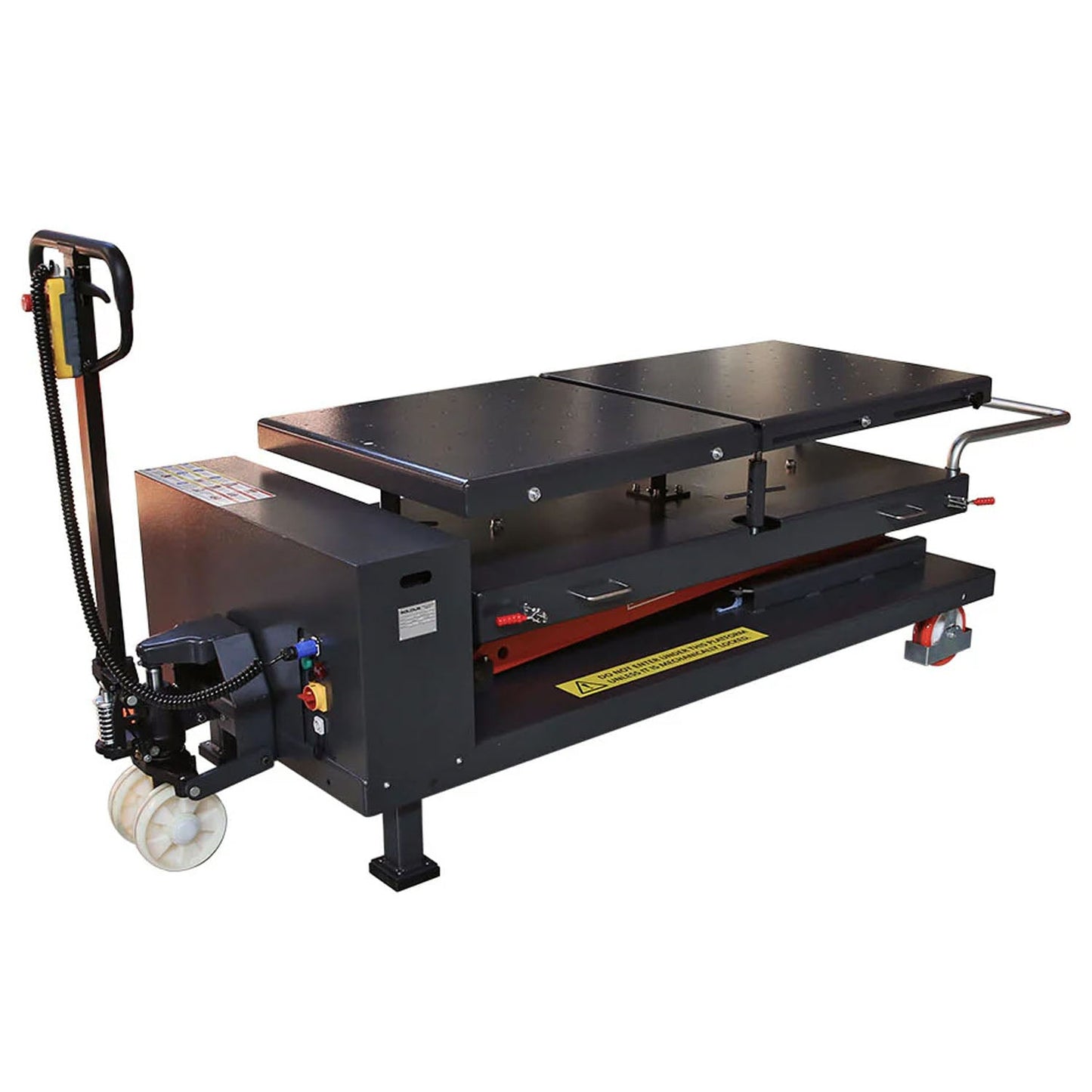 APlusLift Falcon 2600lb  Electric Vehicle Battery Lift - EL-26HM