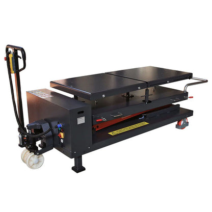 APlusLift Falcon 2600lb  Electric Vehicle Battery Lift - EL-26HM