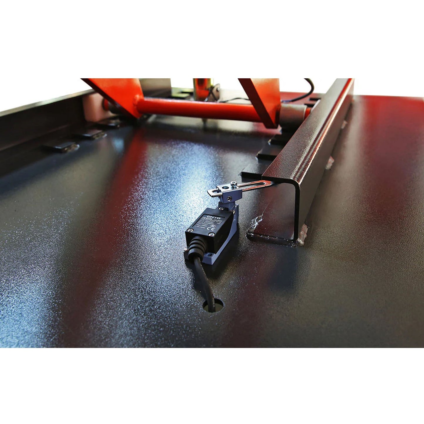 APlusLift Falcon 2600lb  Electric Vehicle Battery Lift - EL-26HM