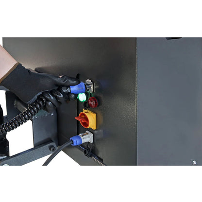 APlusLift Falcon 2600lb  Electric Vehicle Battery Lift - EL-26HM