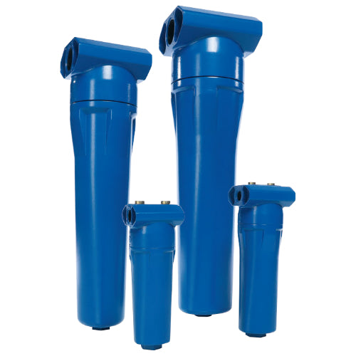 Micro Clean Cyclone Water Separator (35 to 1300cfm)