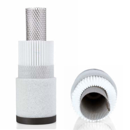 1 Micron Coalescing & Particulate Micro Clean Line Filters (ISO CLASS 2)
