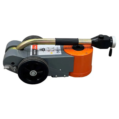 Martins MFJ-S30T 33-Ton Portable Air/Hydraulic Floor Jack