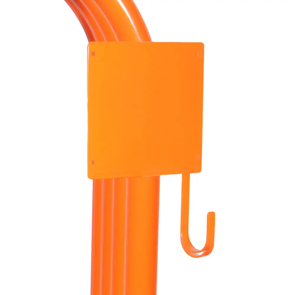 Martins MIC4KIT Complete Tire Inflation Kit, 4-Bar w/ Inflation System