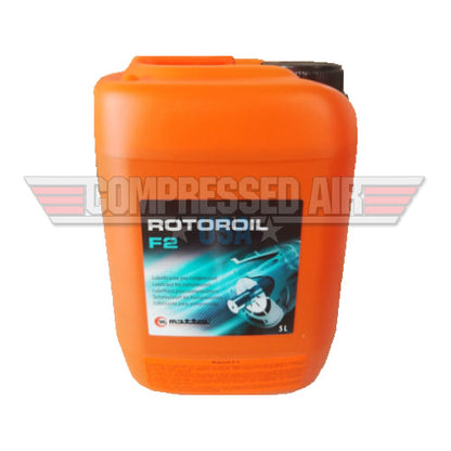 Mattei Rotoroil 8000-F2 Diester Air Compressor Oil