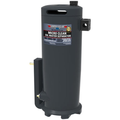 150 CFM Oil Water Separator CAUSA Micro Clean (MC-OWS-150)