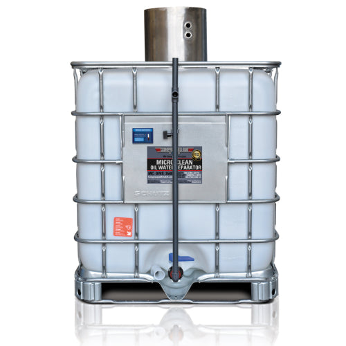 3500 CFM Oil Water Separator CAUSA Micro Clean (MC-OWS-3500)