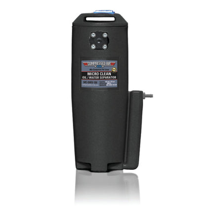 120 CFM Oil Water Separator CAUSA Micro Clean (MC-OWS-120)