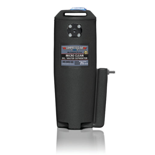 360 CFM Oil Water Separator CAUSA Micro Clean (MC-OWS-360)