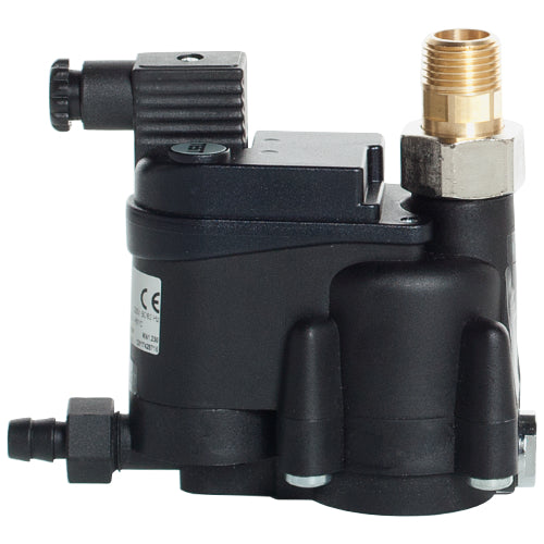 Micro Clean Electronic Zero Loss Automatic Condensate Drain (MC-EZD-350)