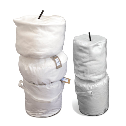 7000 CFM Service Kit for Micro Clean Oil Water Separator (MC-OWS-7000-SK)