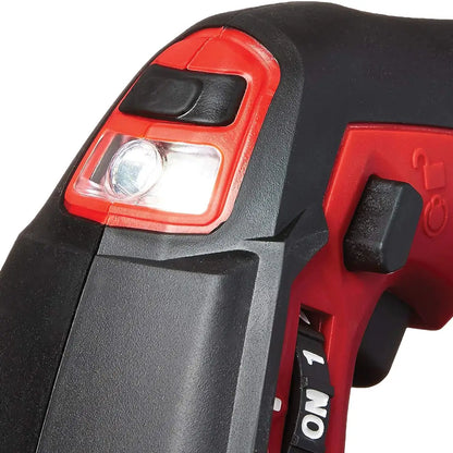 Milwaukee M18 18V Cordless Grease Gun, 2-Speed (Tool Only) - 2646-20