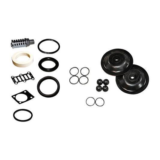 MTP Complete Rebuild Kit for Wonder Pump 18A/30A-PLUS