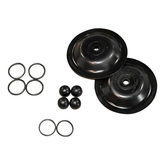 MTP Wet-End Rebuild Kit for G25-AN Pump