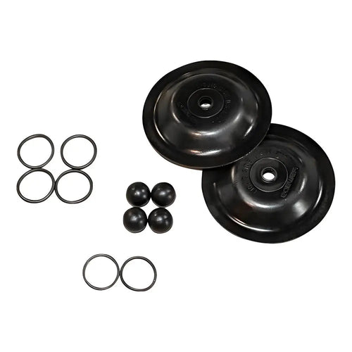 MTP Wet-End Rebuild Kit for Wonder Pump 18A/30A-PLUS