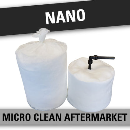 Nano Oil Water Separator Service Kits SEP