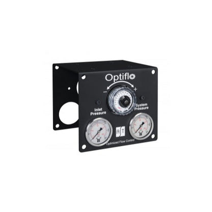 OptiFlo Flow Controller Pressure Regulator