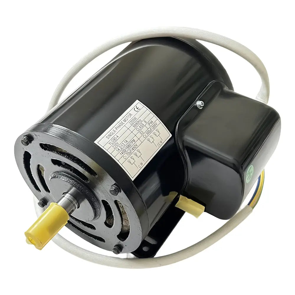 Ranger 5328429 OEM 3HP Electric Motor, 220V