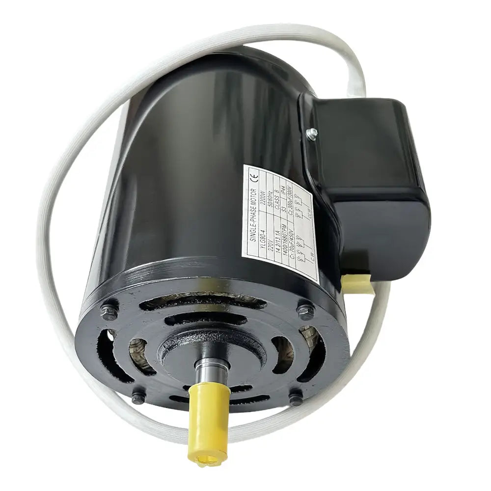 Ranger 5328429 OEM 3HP Electric Motor, 220V
