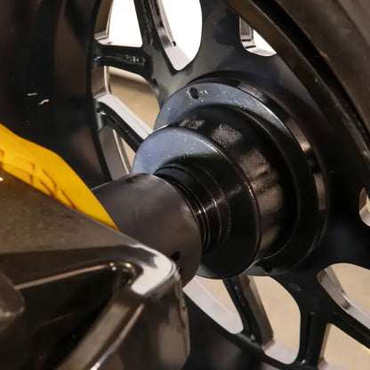 Ranger LS45DS Laser-Spot 3D Wheel Balancer w/ Free Wheel Weight