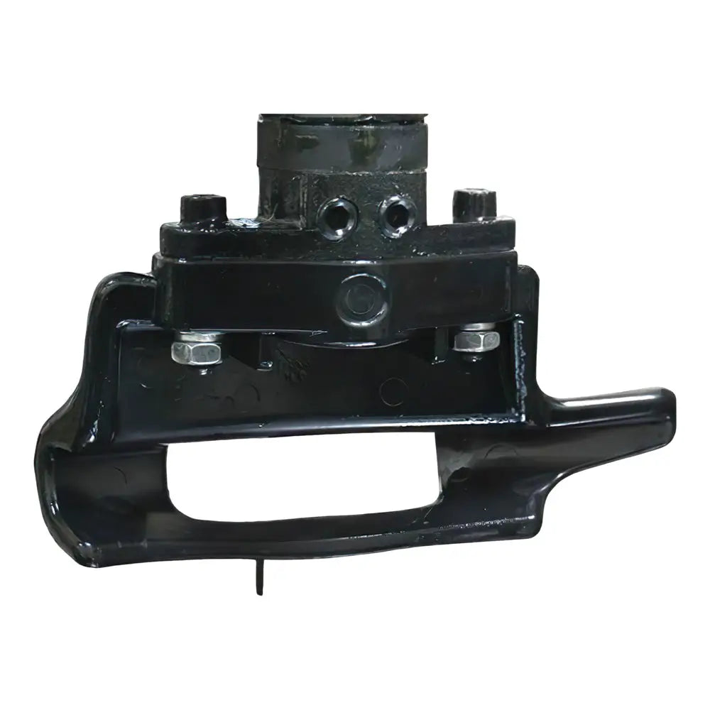 Ranger R76ATR-L Tilt-Back Tire Changer w/ Power Assist, 110V - 5140167