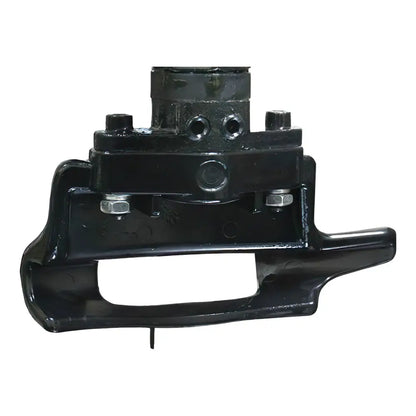 Ranger R76ATR-L Tilt-Back Tire Changer w/ Power Assist, 110V - 5140167