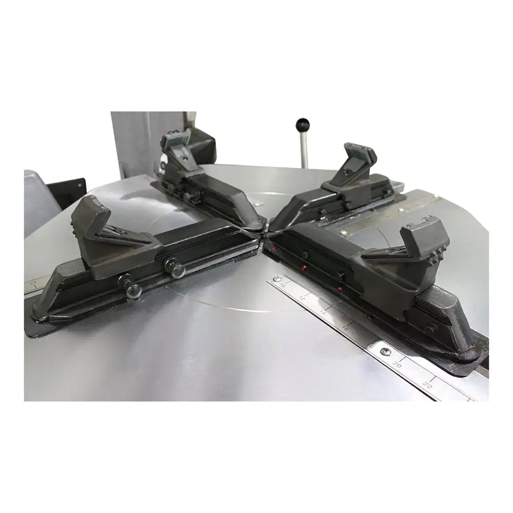 Ranger R76ATR-L Tilt-Back Tire Changer w/ Power Assist, 110V - 5140167