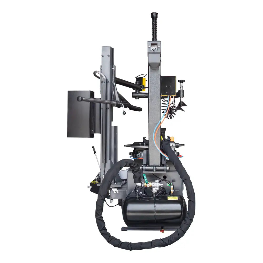 Ranger R76ATR-L Tilt-Back Tire Changer w/ Power Assist, 110V - 5140167