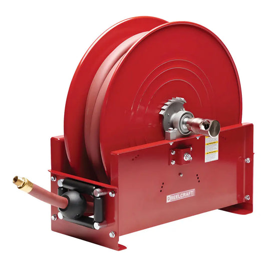 Reelcraft Low Pressure Air/Water Reel - E9450-OLPBW