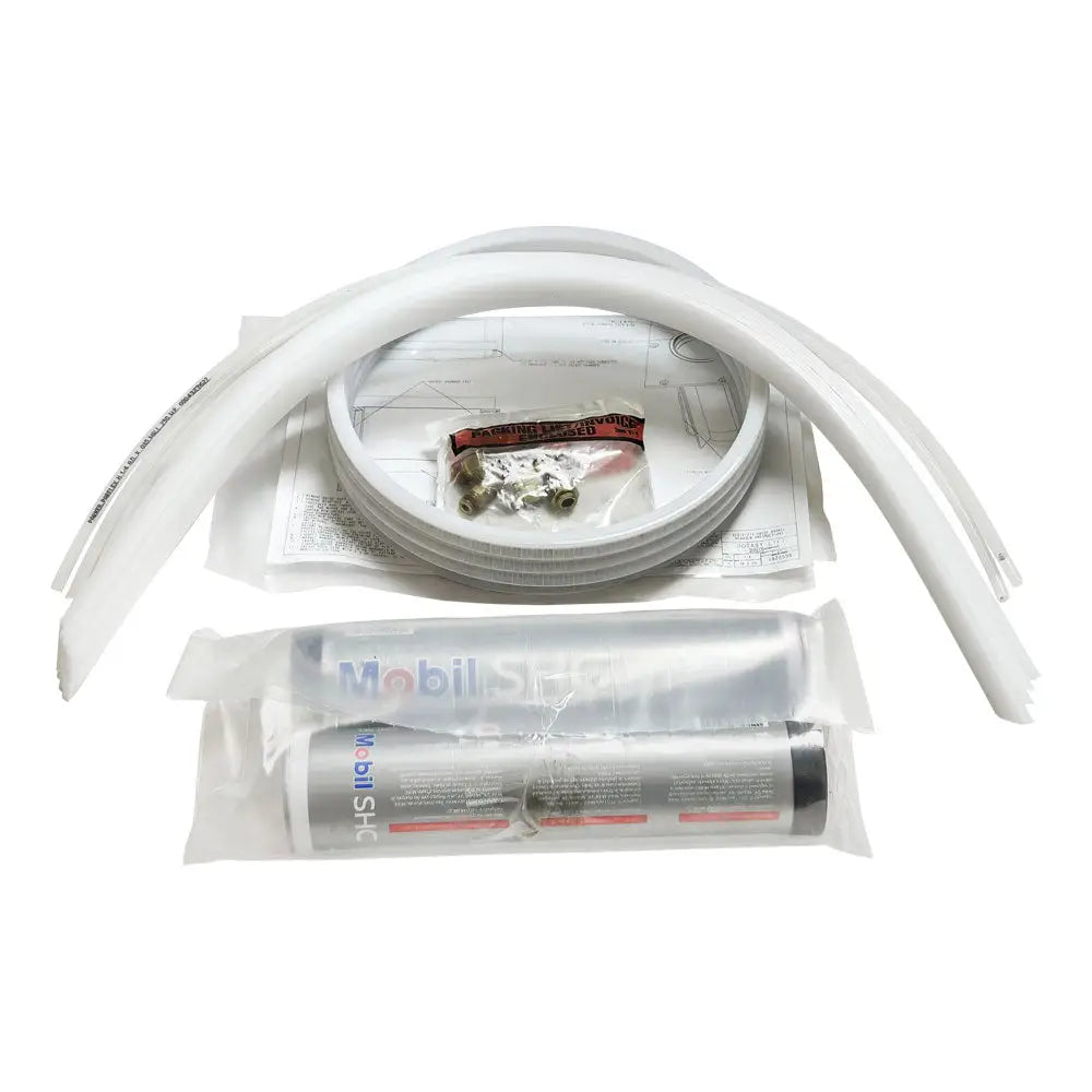 Rotary OEM Barrel Guild Rebuild Kit for SL210, SL212 Inground Lift - T100262