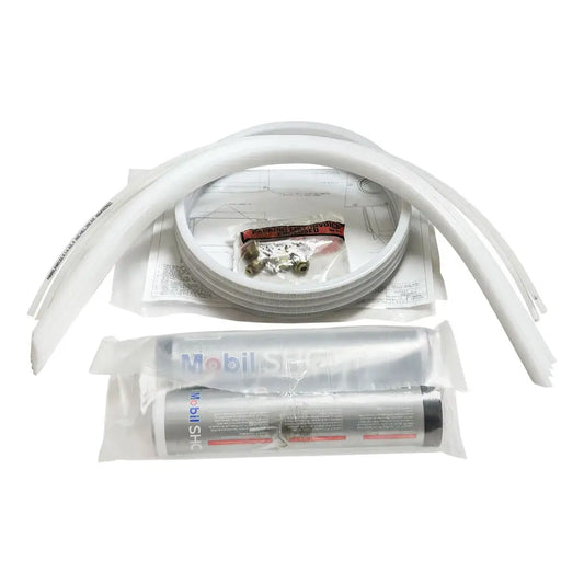 Rotary OEM Barrel Guild Rebuild Kit for SL210, SL212 Inground Lift - T100262