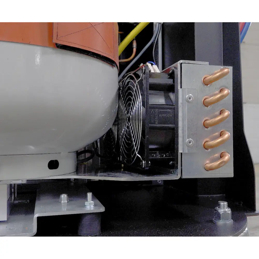 Rotary R134a Auto Recovery/Recycle/Recharging Machine - R3AC50-A