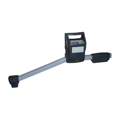 Rotary R5000HD 6CCD Wheel Aligner, Pro Commercial Truck Alignment System