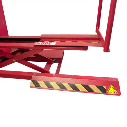 Rotary R544PLUS Pro Truck 3D Wheel Balancer