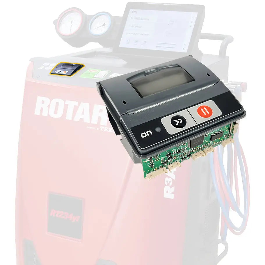 Rotary Thermal Printer for R3AC Series - OEM Replacement - TMACKS010